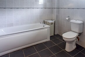 Accessible Friendly Farm Stay