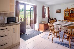 Accessible Friendly Farm Stay