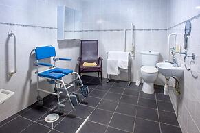 Accessible Friendly Farm Stay