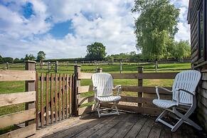 Accessible Friendly Farm Stay