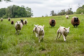 Accessible Friendly Farm Stay