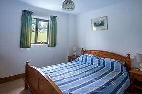 Accessible Friendly Farm Stay