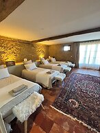 Maison Puchouaou Chambres d'hôtes