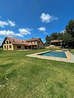 Maison Puchouaou Chambres d'hôtes