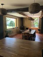 Maison Puchouaou gite chambres d'hôtes