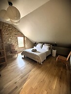 Maison Puchouaou gite chambres d'hôtes