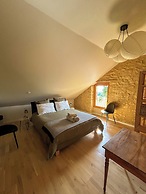 Maison Puchouaou gite chambres d'hôtes