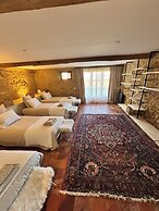Maison Puchouaou gite chambres d'hôtes