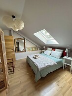 Maison Puchouaou gite chambres d'hôtes