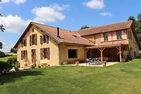Maison Puchouaou gite chambres d'hôtes