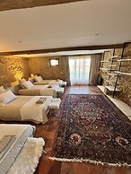 Maison Puchouaou Chambres d'hôtes