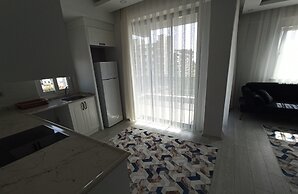 Şahiner Apart Otel