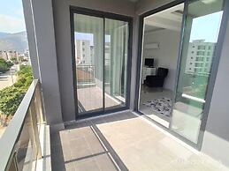 Şahiner Apart Otel