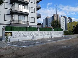 Şahiner Apart Otel