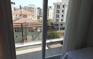 Şahiner Apart Otel