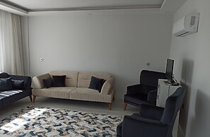 Şahiner Apart Otel