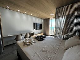 Edifício New Time 1215