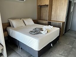 Edifício New Time 1215