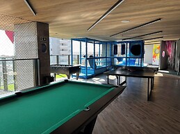 Edifício New Time 1215