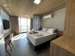 Edifício New Time 1215