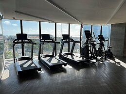 Edifício New Time 1215