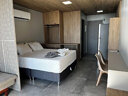 Edifício New Time 1215