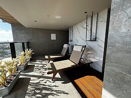 Edifício New Time 1215