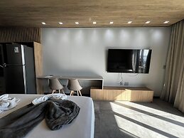 Edifício New Time 1215