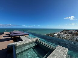 Edifício New Time 1215