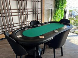 Edifício New Time 1215