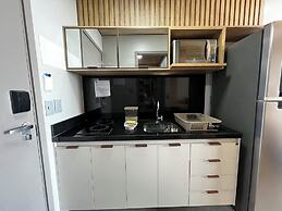 Edifício New Time 1215