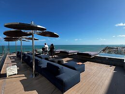 Edifício New Time 1215