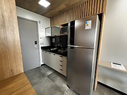 Edifício New Time 1215