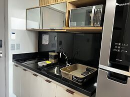 Edifício New Time 1215