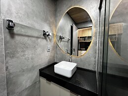 Edifício New Time 1215