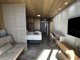 Edifício New Time 1215