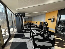 Edifício New Time 1215