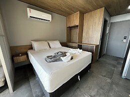 Edifício New Time 1215