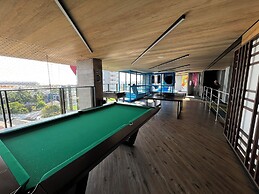 Edifício New Time 1215