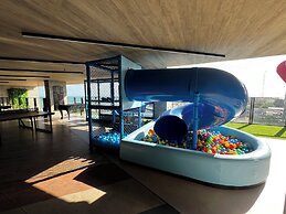 Edifício New Time 1215