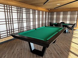 Edifício New Time 1215