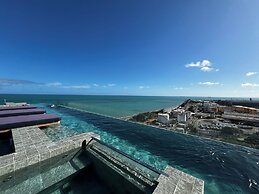 Edifício New Time 1215