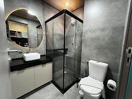 Edifício New Time 1215