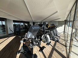 Edifício New Time 1215