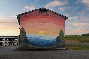 Motel 6 Hickory, NC