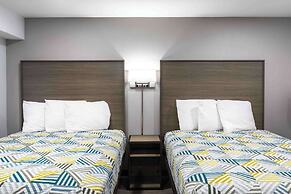 Motel 6 Hickory, NC