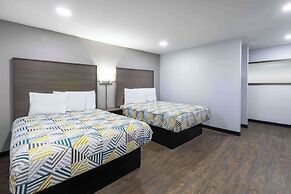 Motel 6 Hickory, NC