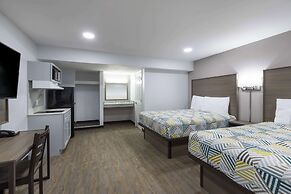 Studio 6 Hickory, NC