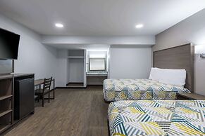 Studio 6 Hickory, NC