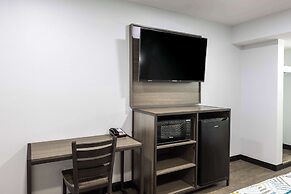 Studio 6 Hickory, NC